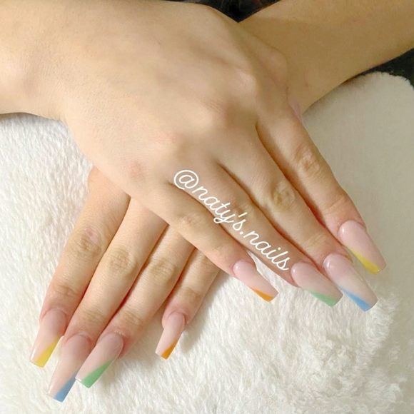 Nails - Picture 3 of 8